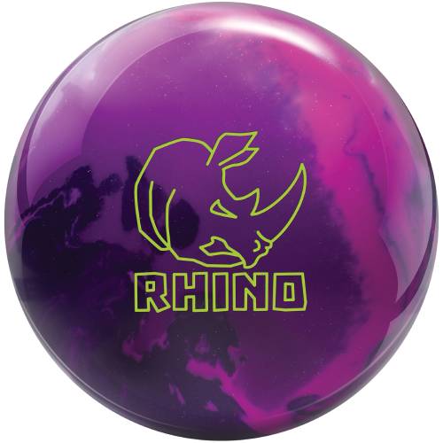 Brunswick Rhino (Magenta/Purple/Navy)